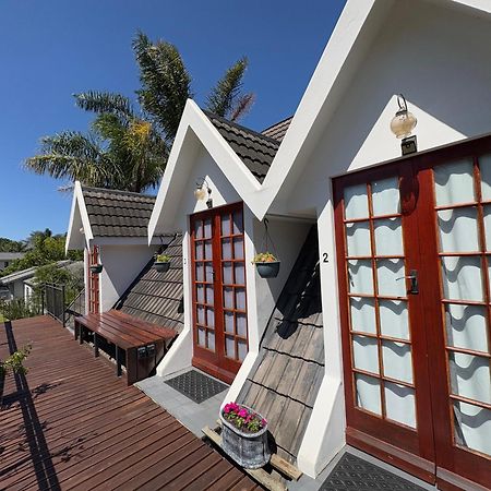 Be At Rest Accommodation George Ngoại thất bức ảnh