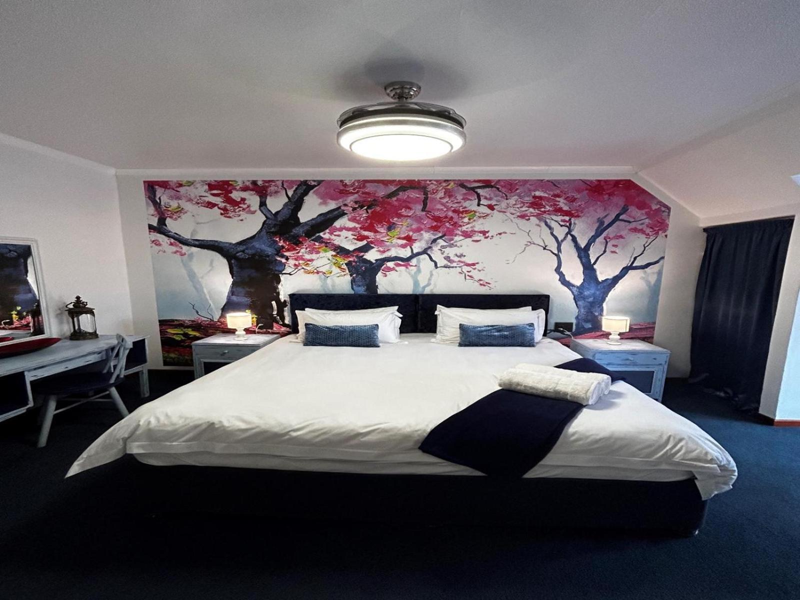 Be At Rest Accommodation George Phòng bức ảnh