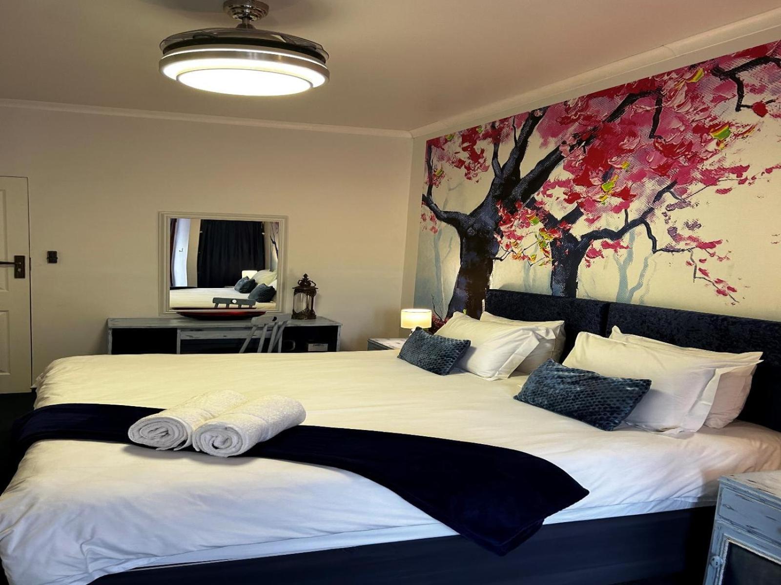 Be At Rest Accommodation George Phòng bức ảnh