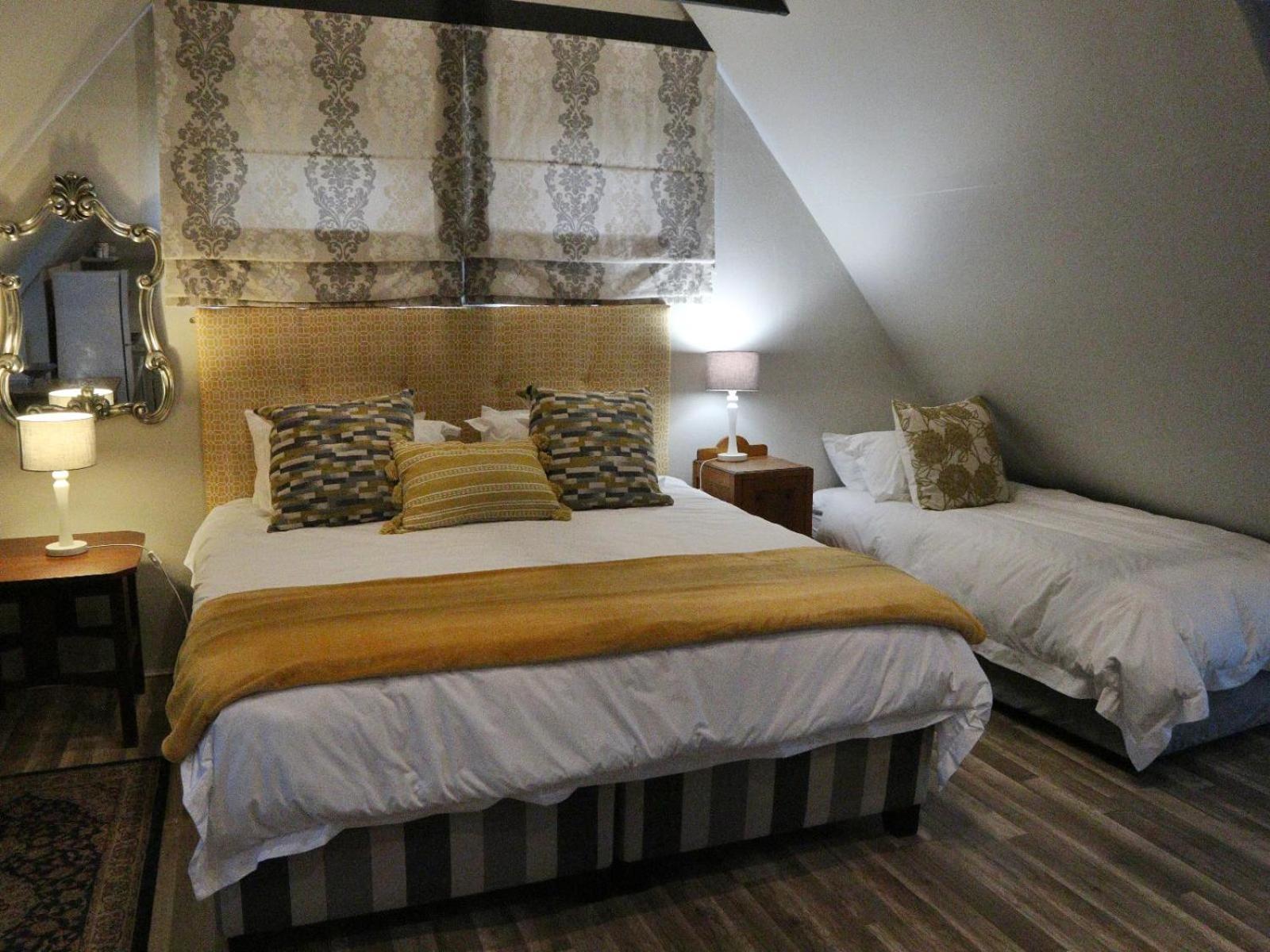 Be At Rest Accommodation George Phòng bức ảnh