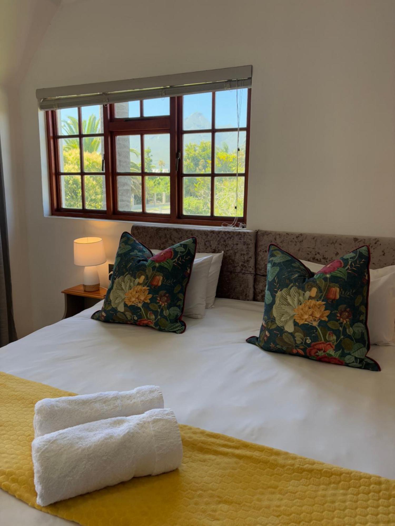 Be At Rest Accommodation George Ngoại thất bức ảnh